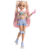 Barbie Dream Besties: Malibu com Patins - Mattel