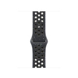 Bracelete Desportiva Nike para Apple Watch 45mm - Midnight Sky
