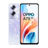 Oppo A79 5G - 256GB - Roxo Deslumbrante