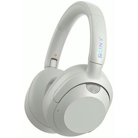 Auscultadores Noise Cancelling Bluetooth Sony ULT Wear WH-ULT900NW - Branco