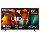 Smart TV Hisense 85 UHD 4K 85A6N - 216 cm