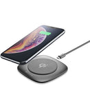 Carregador Wireless Qi Cellularline Pad
