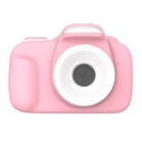 Máquina Fotográfica Compacta para Crianças myFirst Camera 3 - Rosa