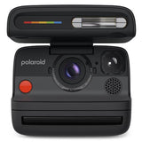 Máquina Fotográfica Instantânea Polaroid Flip - Preto