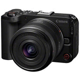 Máquina Fotográfica Mirrorless Canon EOS R50 V + RF-S 14-30mm F4-6.3 IS ST