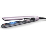 Alisador de Cabelo Philips Series 5000 BHS530/00 - Rosa Metalizado