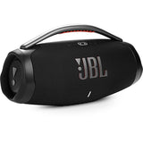 Coluna Bluetooth JBL Boombox 3 - Preto