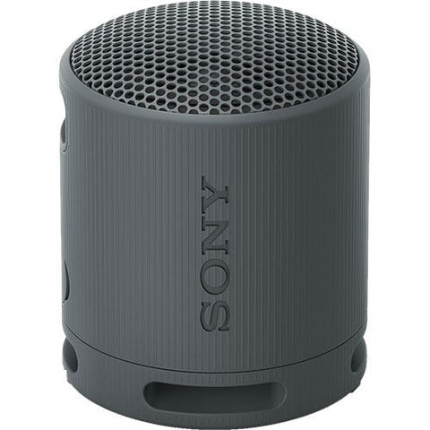 Coluna Portátil Bluetooth Sony SRS-XB100 - Preto