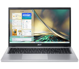 Portátil Acer Aspire 3 A315-24P - 15.6 AMD Ryzen 5 8GB 512 GB SSD
