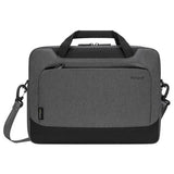 Mala para Portátil Targus Cypress Eco Universal 15.6  Cinzento