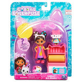 Gabby's Dollhouse - Pack Figuras com Acessórios - Envio Aleatório