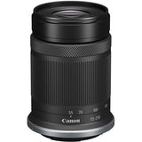 Objetiva Canon RF-S 55-210mm F5-7.1 IS STM