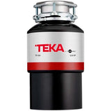 Triturador Teka TR 550 - 115890013 - Preto