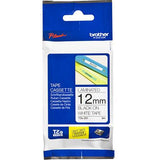 Fita Laminada Brother TZe231 - 12mm x 8m