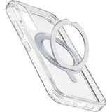 Capa Cellular Line Spin Mag para Samsung Galaxy S25 - Transparente