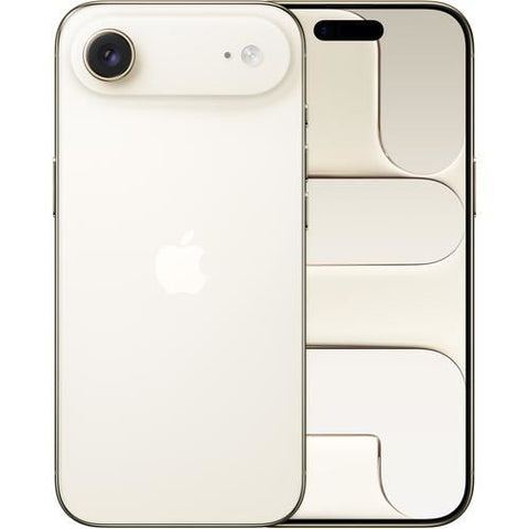 Apple iPhone Air - 1TB - Dourado
