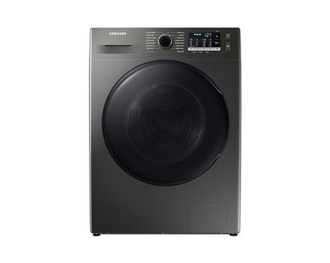 Máquina de Lavar e Secar Roupa Samsung WD90TA046BX | 9/6 Kg | 1400 RPM  - Prateado