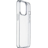 Capa Cellularline Iphone 15 Clear Duo Transparente