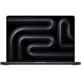 MacBook Pro 16'' | 2024 | M4 Max 16-core | 48GB | 1TB SSD | GPU 40-core - Preto sideral