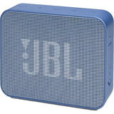 Coluna Portátil Bluetooth JBL Go Essential - Azul