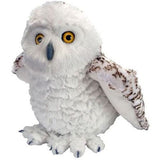 Cuddlekins Snowy Owl