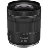 Objetiva Canon RF 24-105mm F4-7.1 IS STM