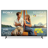 Smart TV Sony 55 BRAVIA 3 LED UHD 4K K-55S3 - 140cm