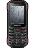 Telemóvel Maxcom Strong MM917 Preto