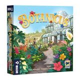 Jogo de Tabuleiro Botanicus - Devir