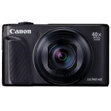 Máquina Fotográfica Compacta Canon PowerShot SX740 HS Lite Edition - Preto