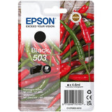 Tinteiro Epson 503 - Preto