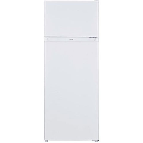 Frigorífico com Congelador Proline DD208WH | 143x55,5x54,5 cm | 206 L | E | Branco