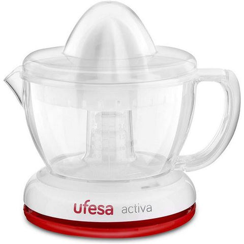 Espremedor Citrinos Ufesa EX4934 Activa 40W