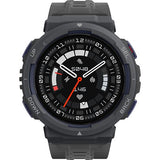 Smartwatch Amazfit Active Edge - Preto