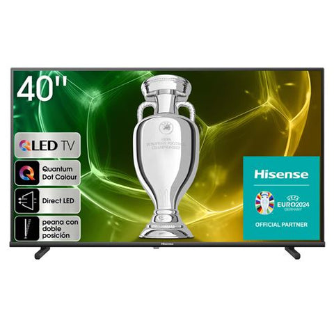 Smart TV Hisense 40