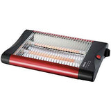 Torradeira Horizontal Sogo TOS-SS-5316
