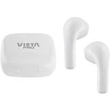 Auriculares Bluetooth Vieta IT TW23WH True Wireless NC Branco