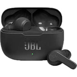 Auriculares True Wireless Bluetooth JBL Wave 200 - Preto