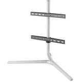 Suporte Vesa de Mesa One For All WM 7431 Design Table Top TV - 32 a 70 - Branco
