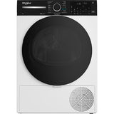 Máquina de Secar Whirlpool C WD 95M WBR SPT | 9 Kg | Condensação | B | Branco