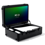 Mala com monitor para PlayStation 5 POGA Lux Portable Gaming Case