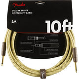 Fender Cabo Jack 3M Deluxe 10TWD