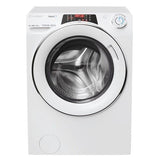 Máquina de Lavar Roupa Candy RO 4106DWMC7/1-S | 10 Kg | 1400 RPM | A | Branco