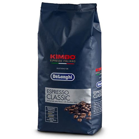 Café em Grão Kimbo Espresso Classic - 1kg