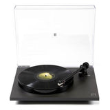 Gira-Discos Rega Planar 1 Plus - Matt Black