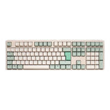 Teclado Gaming Mecânico Ducky One 3 Matcha Full-Size - Layout PT - MX Brown