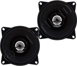 Colunas Auto Hertz DCX100