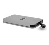 Caixa Externa para Disco 2.5 Sitecom MD-401 USB-C 3.1 para SATA