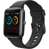 Smartwatch SPC Smartee Vita - Preto