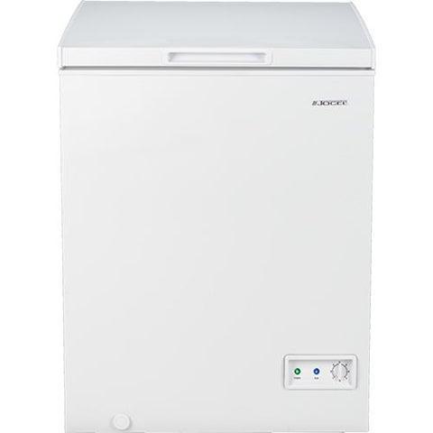 Arca Congeladora Horizontal Jocel JCH98003980 | 84.6x55.5x47.6 cm | 98 L | E | Branco